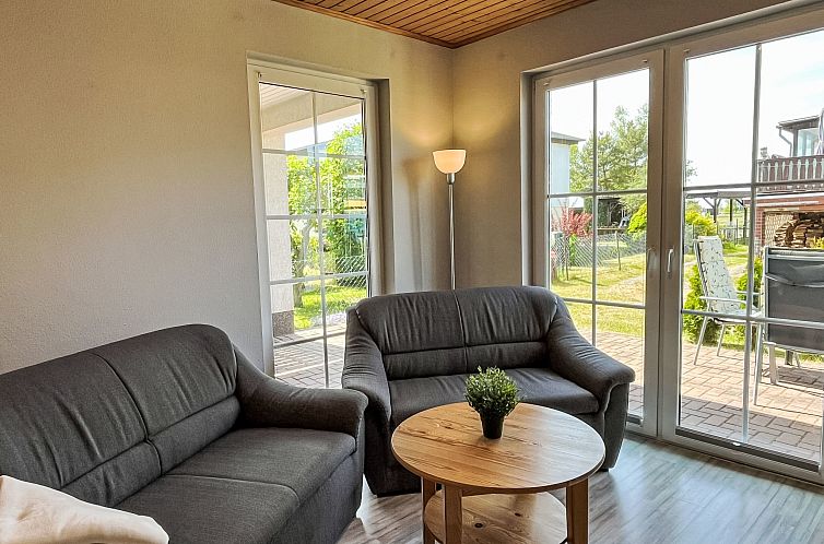 Appartement Ole