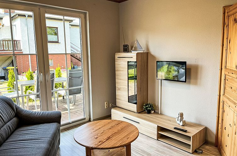 Appartement Ole