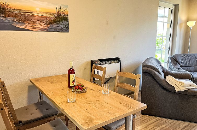 Appartement Ole