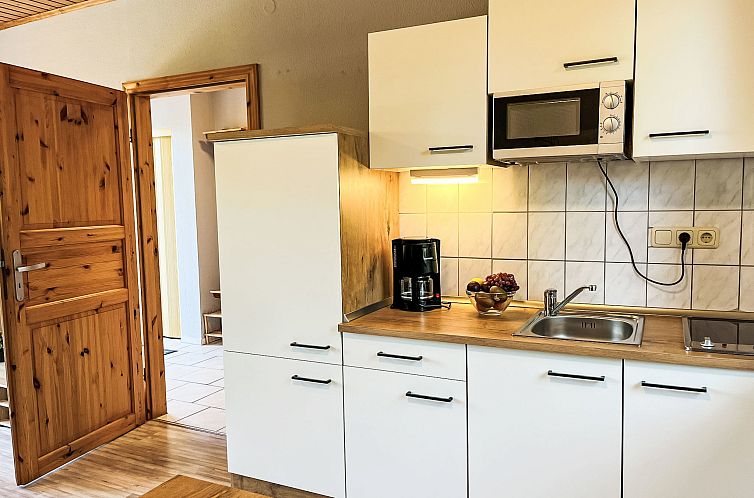 Appartement Ole