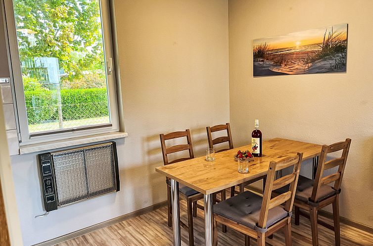Appartement Ole