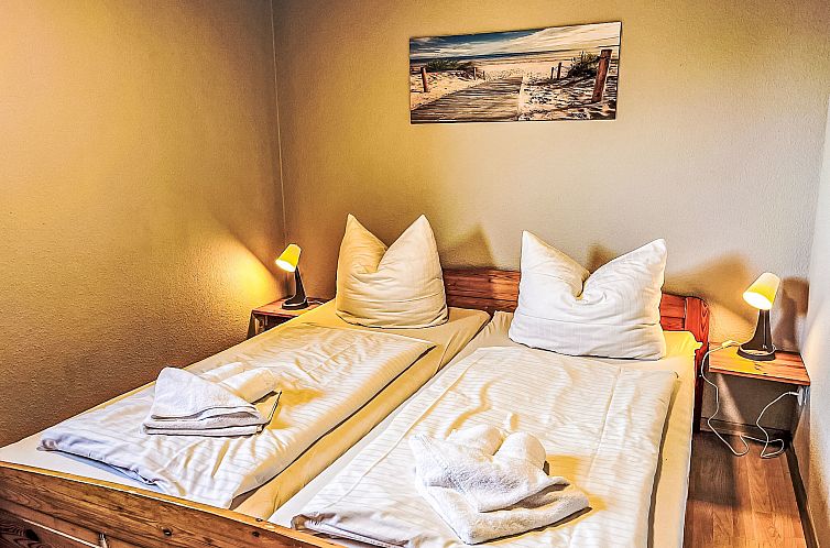Appartement Ole
