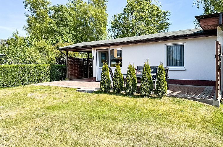 Guest house 03013510 - Apartment Baltic Sea - Appartement Emma