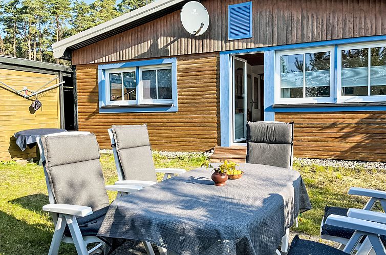 Verblijf 03013511 - Vakantiewoning Oostzee - Vakantiehuis Inselkoje Zwo