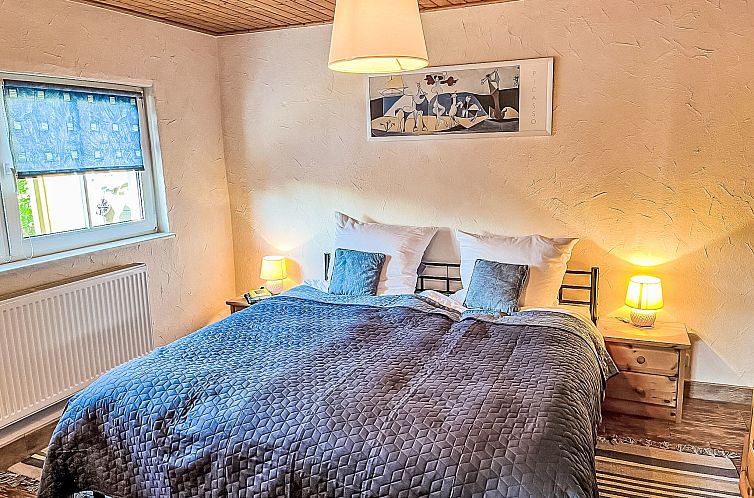 Vakantiehuis Inselkoje Zwo