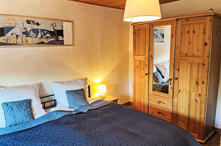 Vakantiehuis Inselkoje Zwo