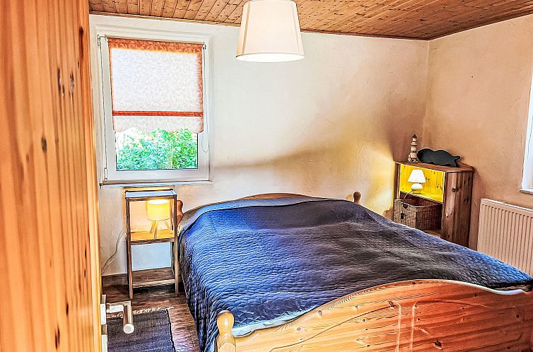 Vakantiehuis Inselkoje Zwo