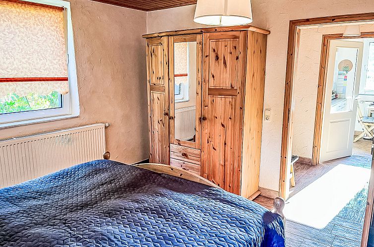 Vakantiehuis Inselkoje Zwo