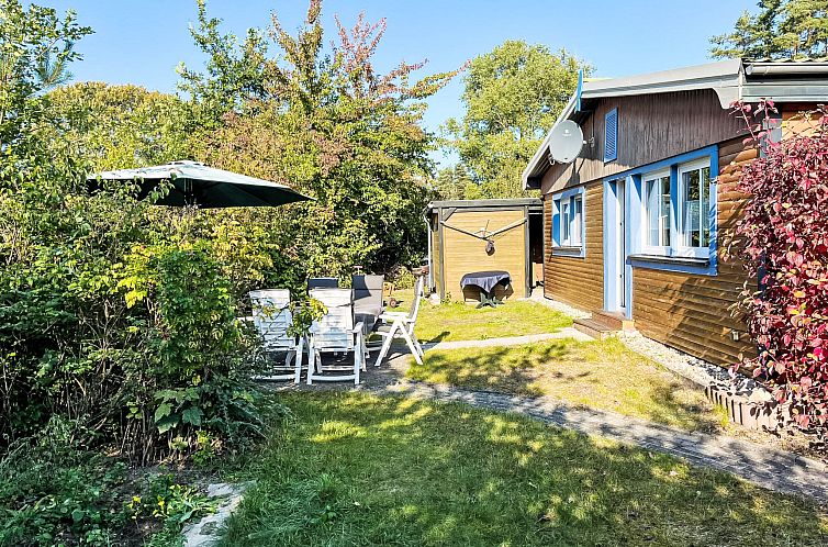 Vakantiehuis Inselkoje Zwo