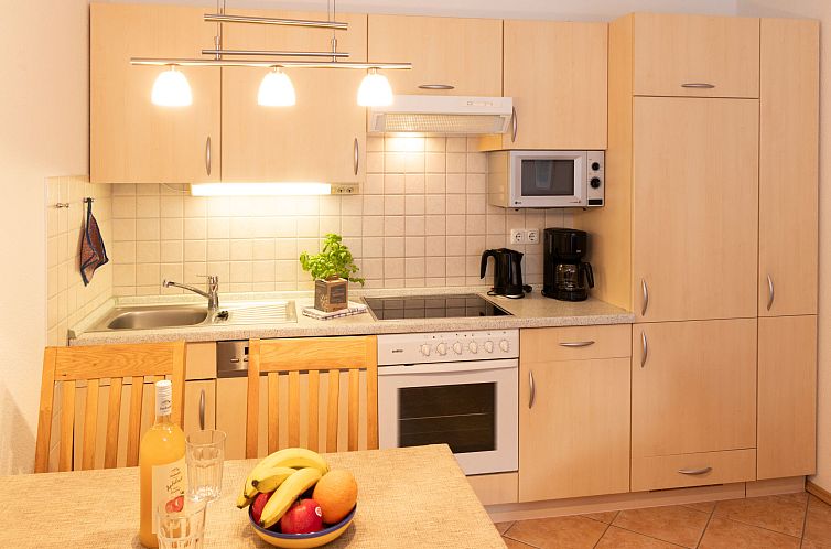 Appartement Sonnenküste