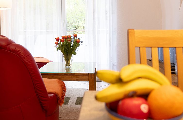 Appartement Sonnenküste