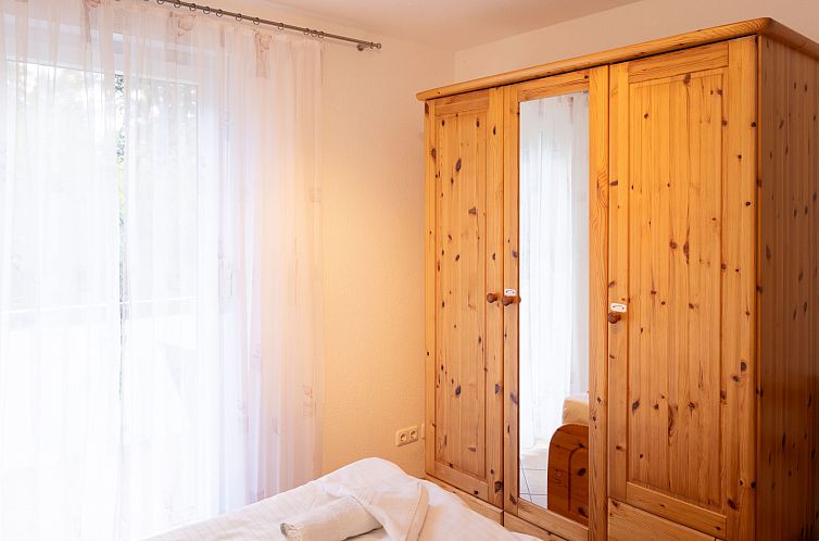 Appartement Sonnenküste