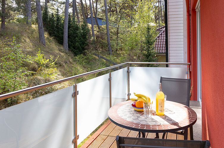 Appartement Sonnenküste