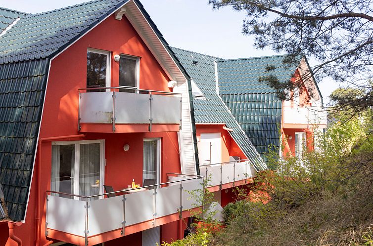 Appartement Sonnenküste
