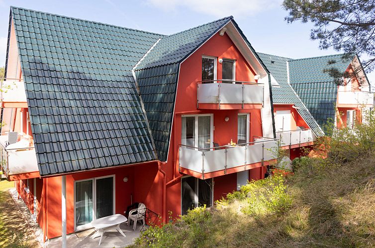 Appartement Sonnenküste