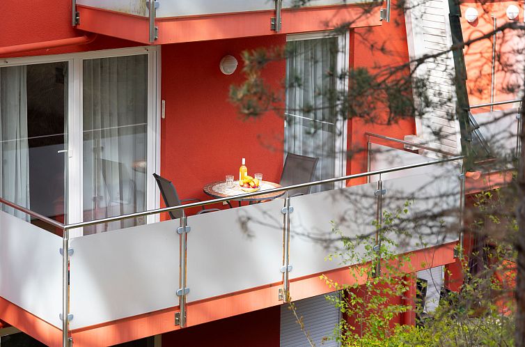 Appartement Sonnenküste