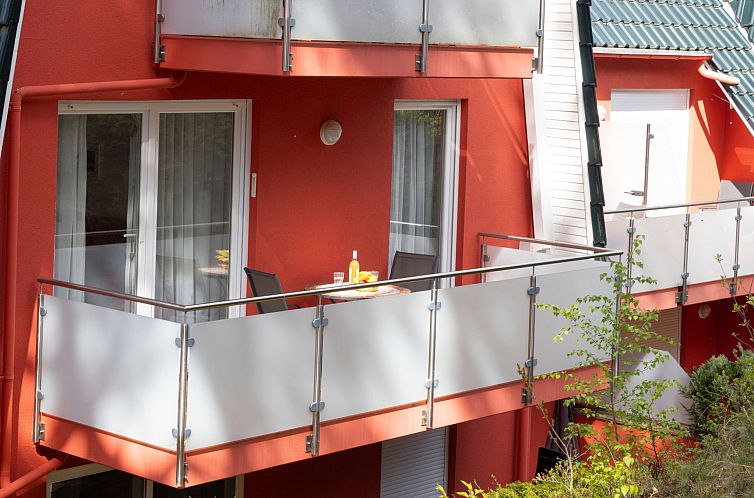 Appartement Sonnenküste