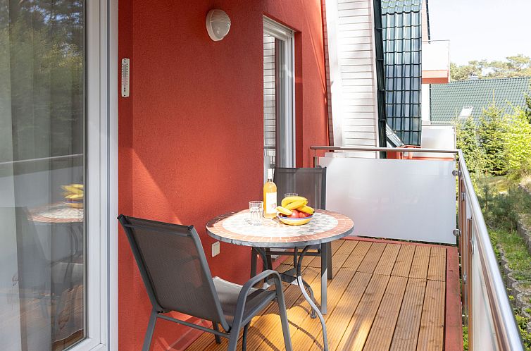 Appartement Sonnenküste
