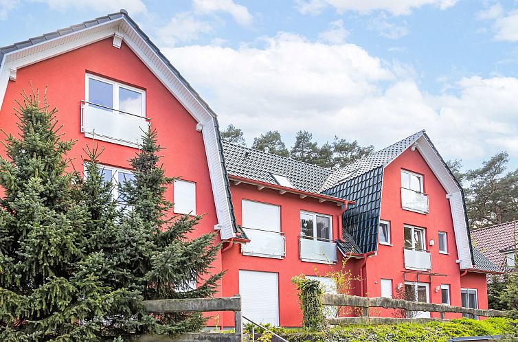 Appartement Sonnenküste