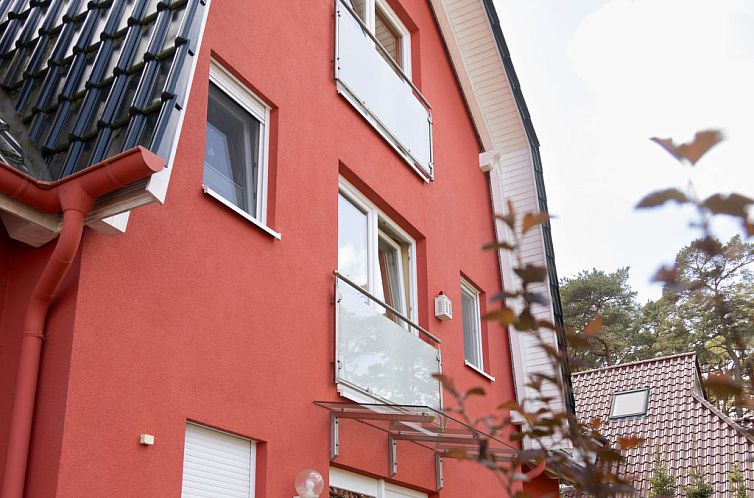 Appartement Sonnenküste