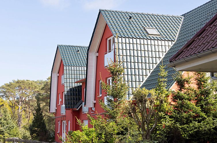 Appartement Sonnenküste