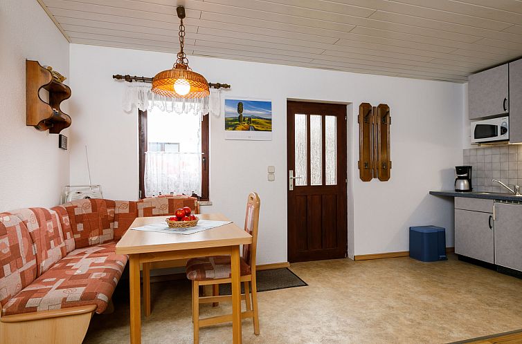 Appartement Volkmann