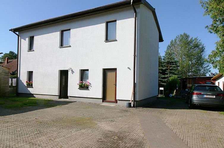 Appartement Volkmann