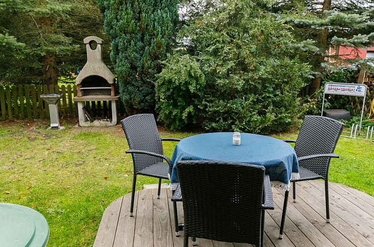 Appartement Volkmann
