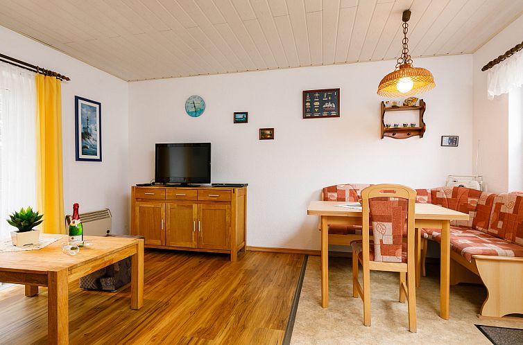 Appartement Volkmann
