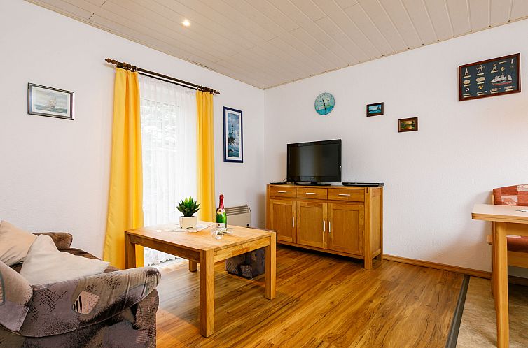 Appartement Volkmann