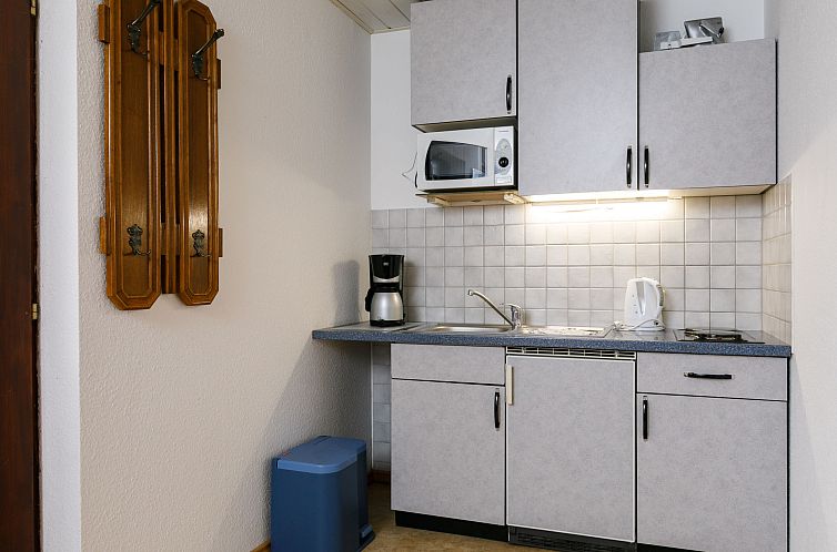 Appartement Volkmann