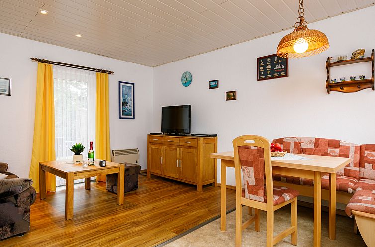 Appartement Volkmann