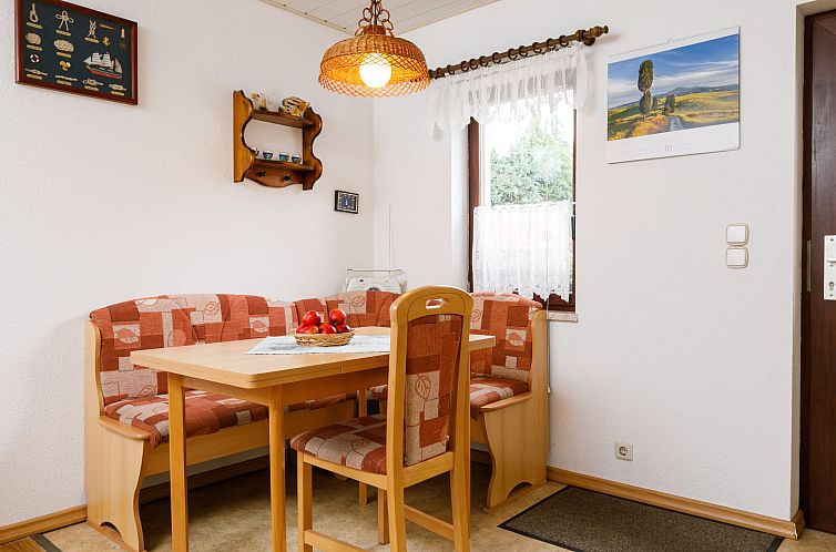 Appartement Volkmann