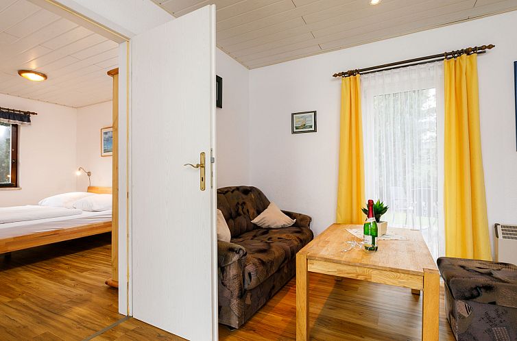 Appartement Volkmann
