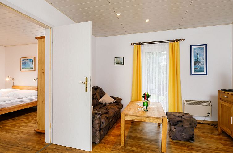 Appartement Volkmann