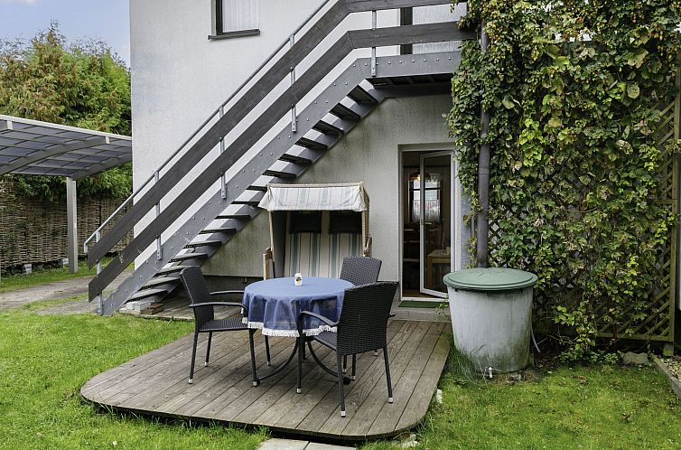 Appartement Volkmann