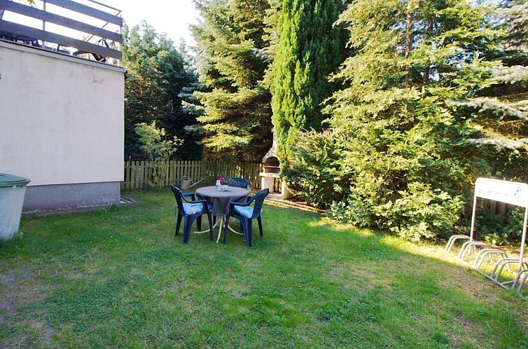 Appartement Volkmann