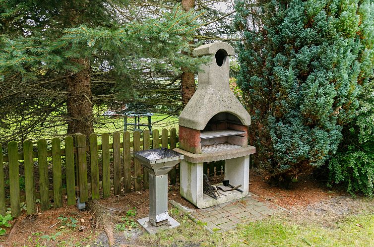 Appartement Volkmann