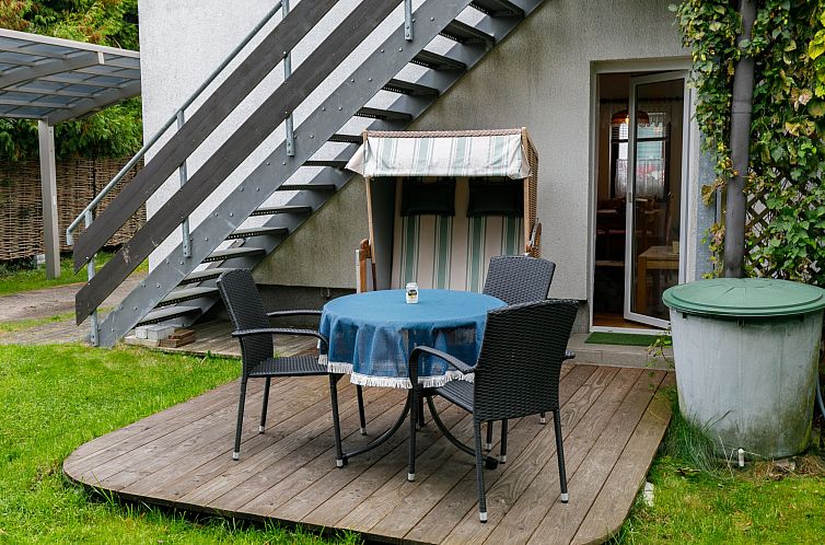 Appartement Volkmann