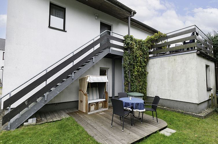 Appartement Volkmann