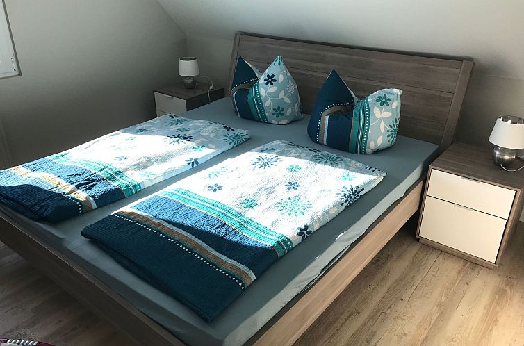 Appartement  in Trassenheide