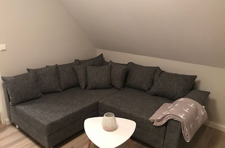 Appartement  in Trassenheide