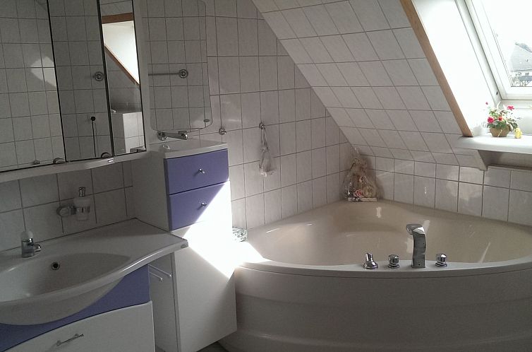 Appartement  in Trassenheide