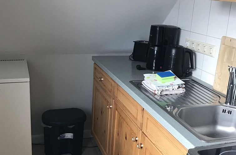 Appartement  in Trassenheide