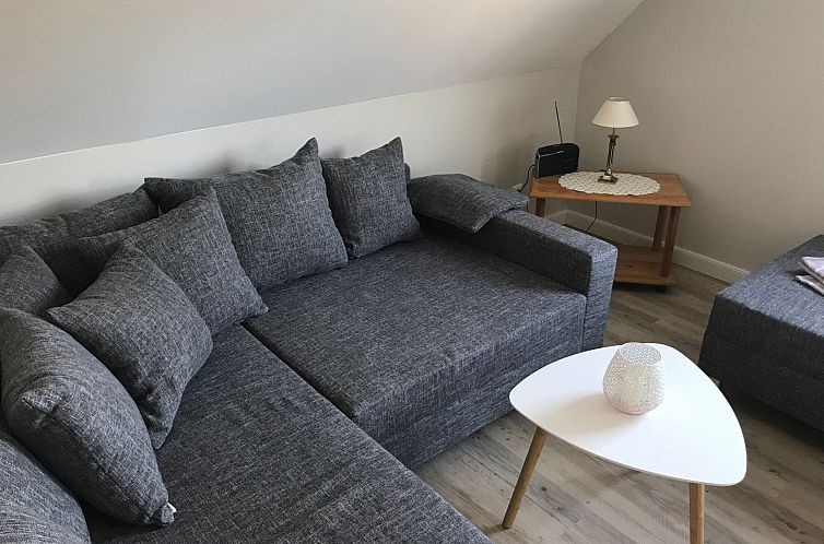 Appartement  in Trassenheide
