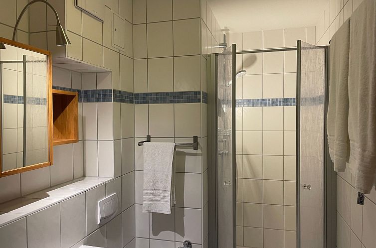 Appartement fast direkt am Strand