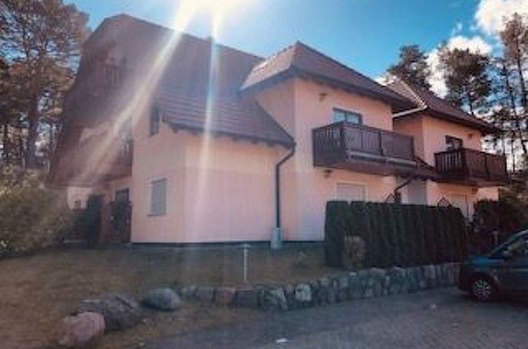 Appartement fast direkt am Strand