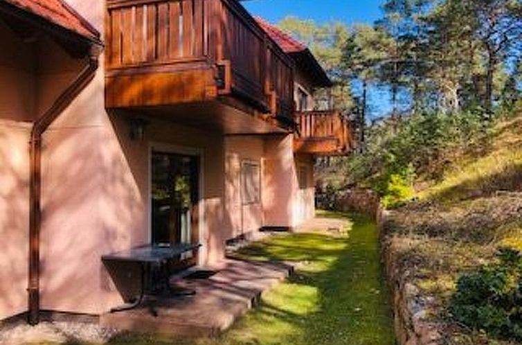 Appartement fast direkt am Strand
