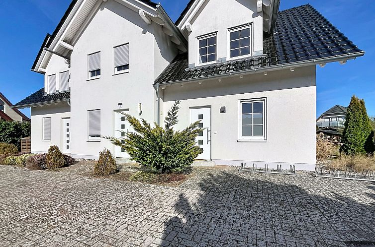 Unterkunft 03013518 - Ferienhaus Ostsee - Vakantiehuis Ferienhaus Nordstern