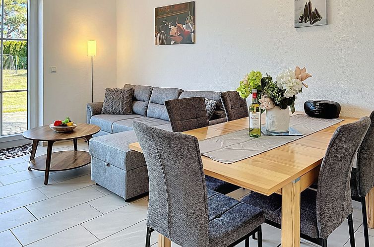 Vakantiehuis Ferienhaus Nordstern